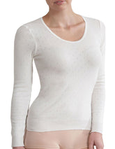 Traditional Thermal Long Sleeve - Genevieve's Wardrobe